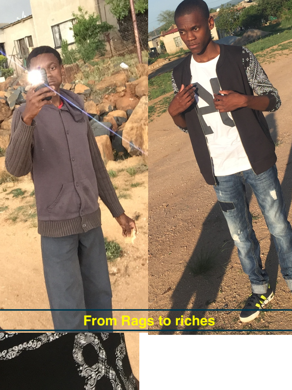 Classic Comfort Sweatshirt - view 2