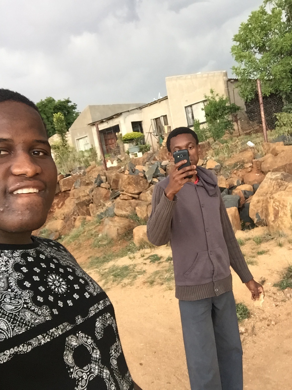 Classic Comfort Sweatshirt - view 2